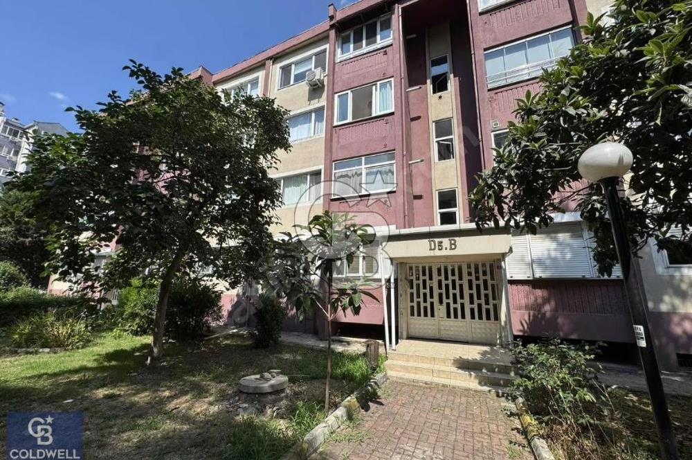 Cb Mahall'den Yahya Kaptan'da 2+1 Geniş Kiralık Daire