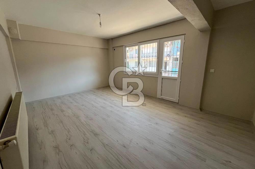 BAYRAKLI ONUR MAHALLESİ'NDE 2+1 KİRALIK DAİRE