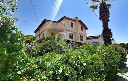 Davutlar Denize Yürüme Mesafesi’nde Villa 