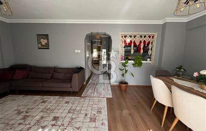 KARŞIYAKA BAHÇELİEVLER'DE GENİŞ 3+1 SATILIK DAİRE