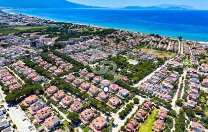 Davutlar Denize Yürüme Mesafesi’nde Villa 