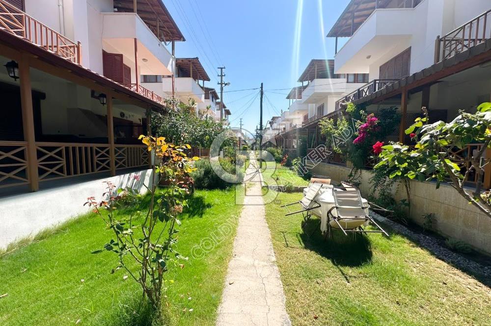 Kuşadası Karaova ‘da Denize Yürüme Mesafesi’nde Villa 