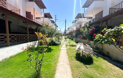 Kuşadası Karaova ‘da Denize Yürüme Mesafesi’nde Villa 