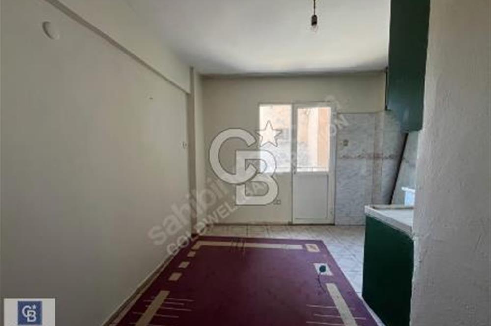 BAYRAKLI ONUR MAHALLESİ'NDE 2+1 DUBLEKS DAİRE
