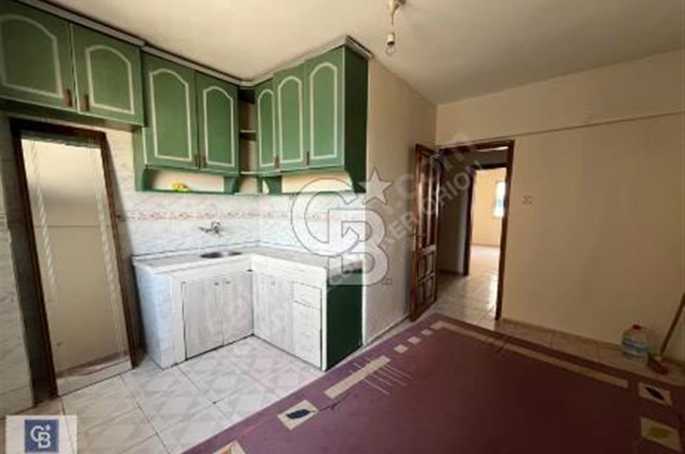 BAYRAKLI ONUR MAHALLESİ'NDE 2+1 DUBLEKS DAİRE