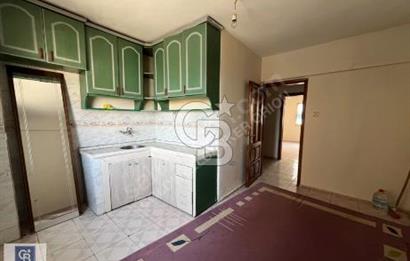 BAYRAKLI ONUR MAHALLESİ'NDE 2+1 DUBLEKS DAİRE