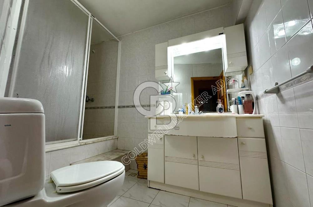 Davutlar Denize Yürüme Mesafesi’nde Villa 