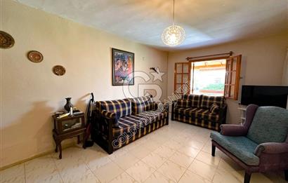 Davutlar Denize Yürüme Mesafesi’nde Villa 
