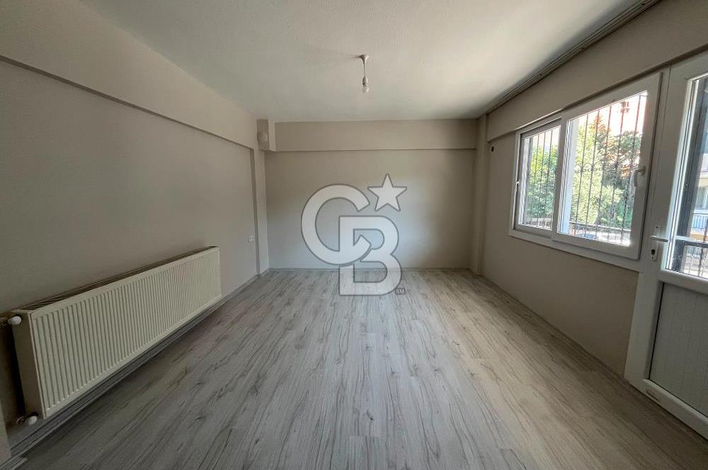 BAYRAKLI ONUR MAHALLESİ'NDE 2+1 KİRALIK DAİRE