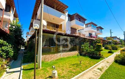 Kuşadası Karaova ‘da Denize Yürüme Mesafesi’nde Villa 