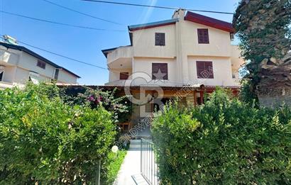 Davutlar Denize Yürüme Mesafesi’nde Villa 