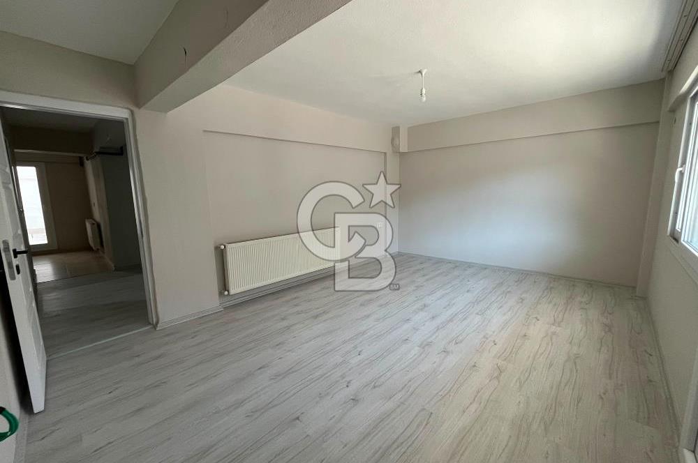 BAYRAKLI ONUR MAHALLESİ'NDE 2+1 KİRALIK DAİRE