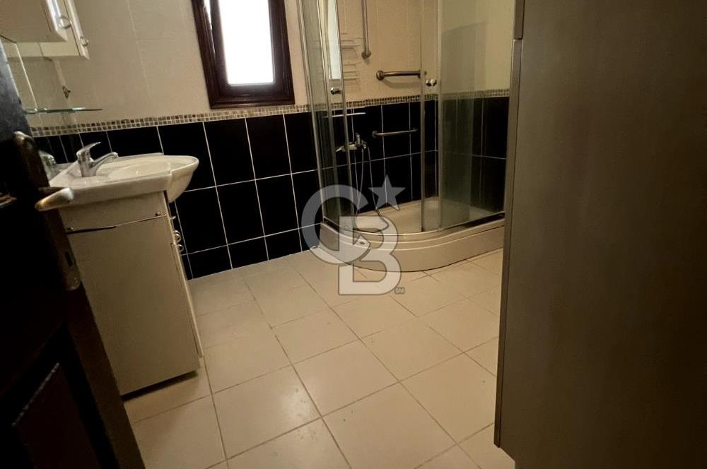 Suadiye'de Satılık 3+1 Daire, 135m², Prestijli Konum 