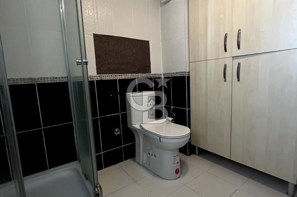 Suadiye'de Satılık 3+1 Daire, 135m², Prestijli Konum 