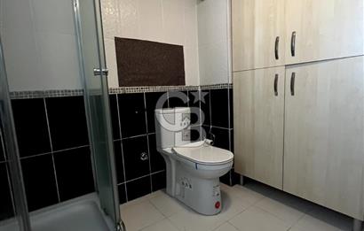 Suadiye'de Satılık 3+1 Daire, 135m², Prestijli Konum 