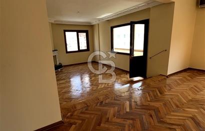 Suadiye'de Satılık 3+1 Daire, 135m², Prestijli Konum 