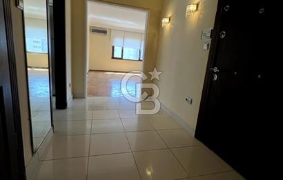 Suadiye'de Satılık 3+1 Daire, 135m², Prestijli Konum 