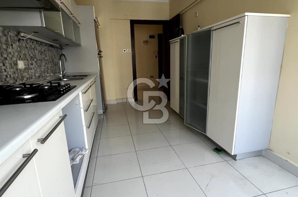 Suadiye'de Satılık 3+1 Daire, 135m², Prestijli Konum 