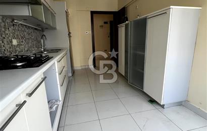 Suadiye'de Satılık 3+1 Daire, 135m², Prestijli Konum 
