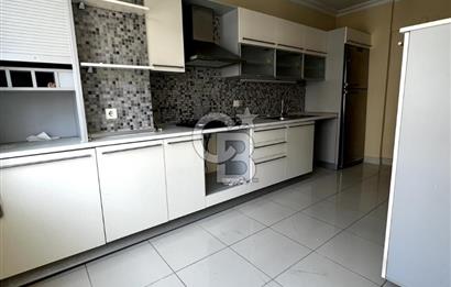 Suadiye'de Satılık 3+1 Daire, 135m², Prestijli Konum 