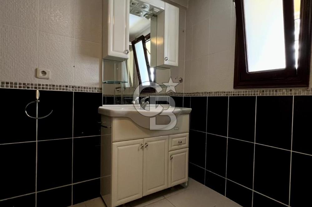 Suadiye'de Satılık 3+1 Daire, 135m², Prestijli Konum 