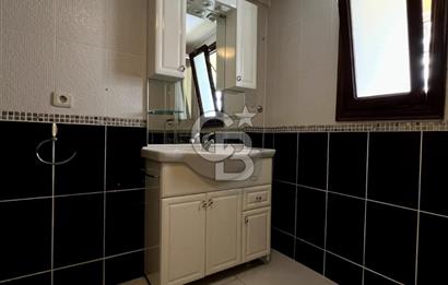 Suadiye'de Satılık 3+1 Daire, 135m², Prestijli Konum 