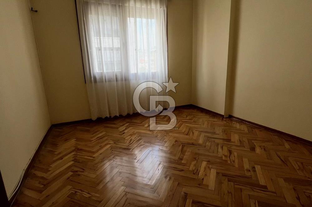 Suadiye'de Satılık 3+1 Daire, 135m², Prestijli Konum 