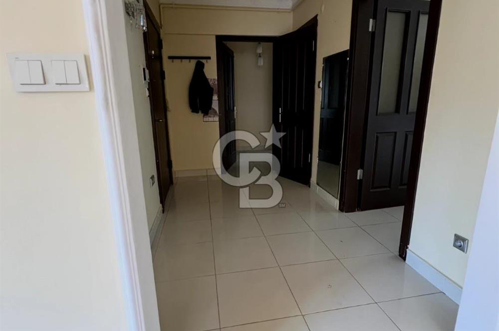 Suadiye'de Satılık 3+1 Daire, 135m², Prestijli Konum 