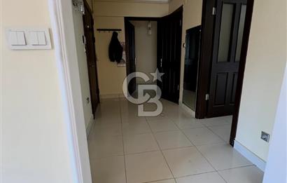 Suadiye'de Satılık 3+1 Daire, 135m², Prestijli Konum 