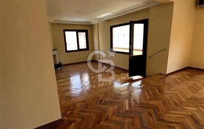 Suadiye'de Satılık 3+1 Daire, 135m², Prestijli Konum 