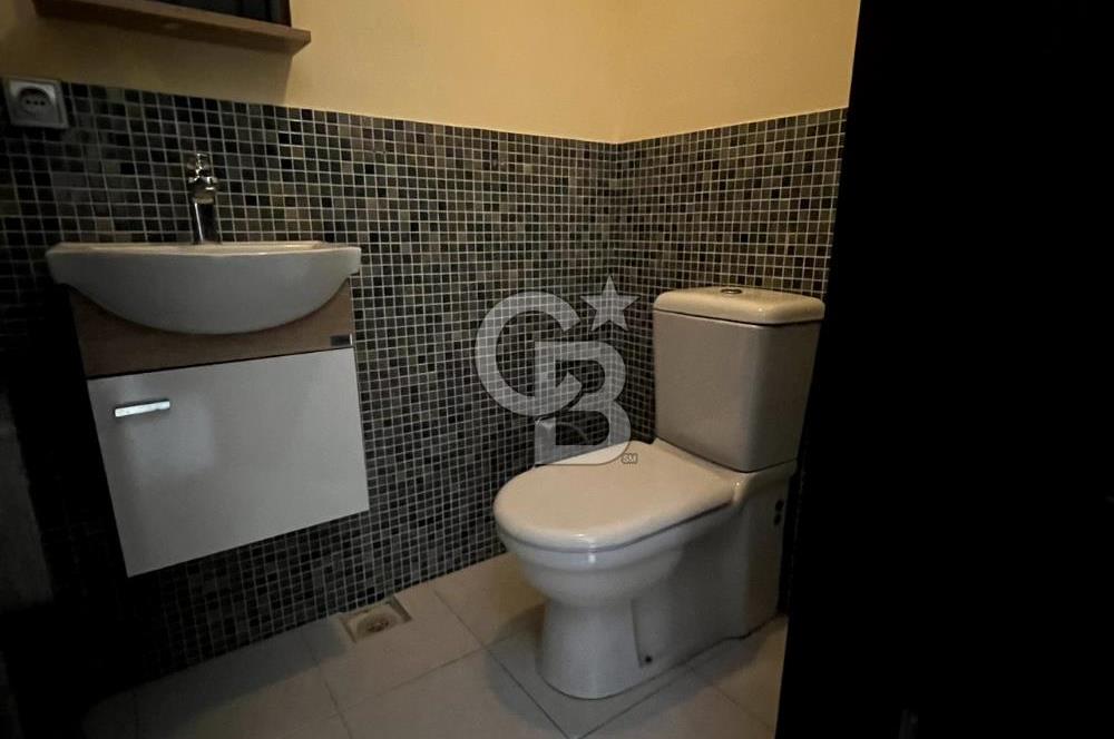 Suadiye'de Satılık 3+1 Daire, 135m², Prestijli Konum 