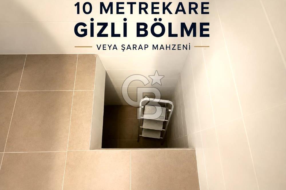 Dört Mevsim Konakları'nda Müstakil Havuzlu Nitelikli Yaşam 