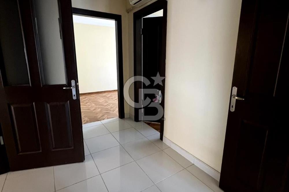 Suadiye'de Satılık 3+1 Daire, 135m², Prestijli Konum 