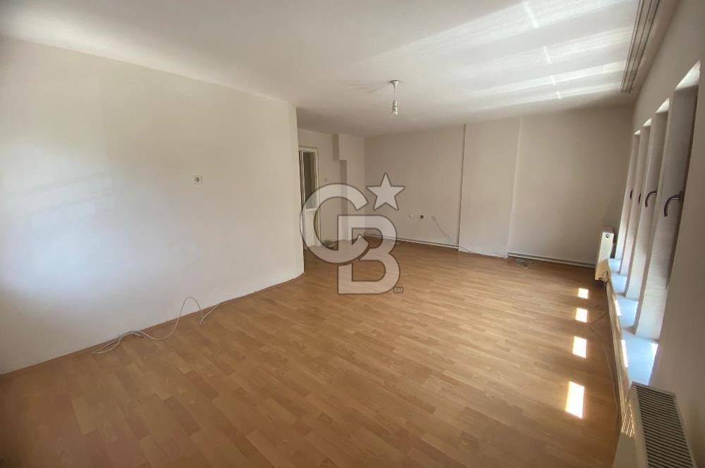 Çankaya Cebeci Fakülteler Mahallesi Satılık 3+1 Daire
