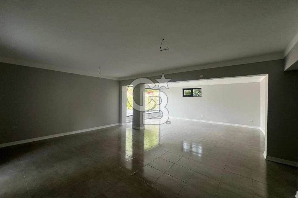 ŞEHİTALİ PET KONUT SİTESİTESİNDE SATILIK 4+2 TAM MÜSTAKİL VİLLA