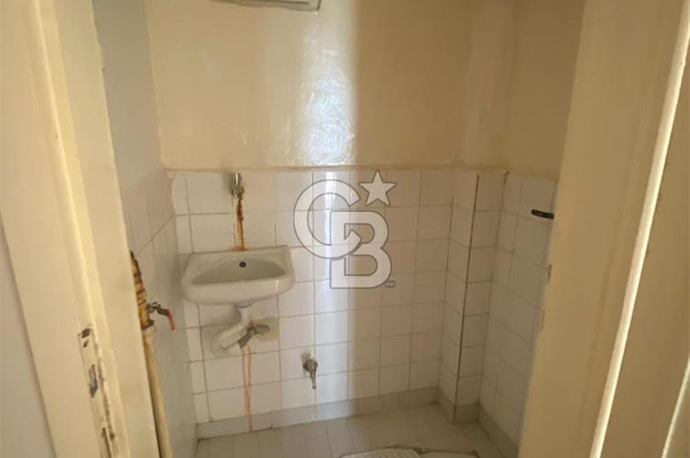 Çankaya Cebeci Fakülteler Mahallesi Satılık 3+1 Daire