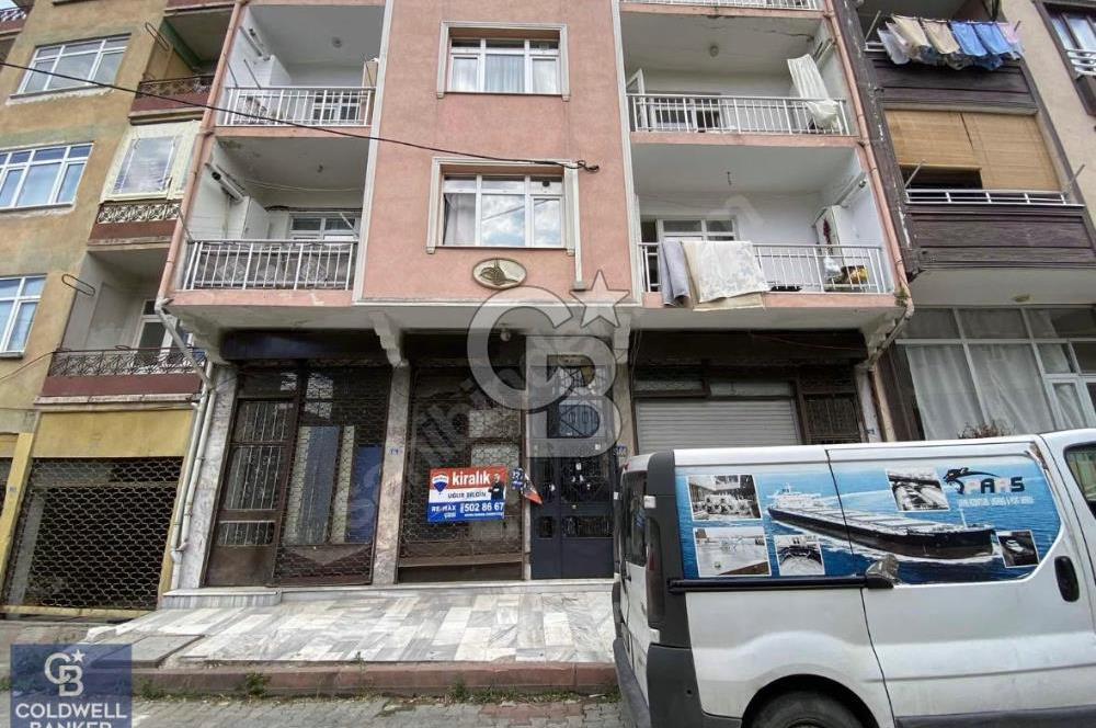 Kuruçeşme Merkez'de Satılık 130 M2 3+1 Daire