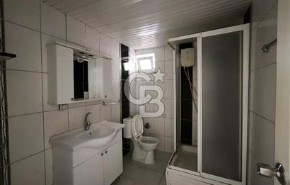 Hurma satılık 1+1 bahçe katı (önü açık)havuzlu