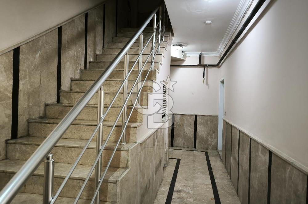 Hurma satılık 1+1 bahçe katı (önü açık)havuzlu