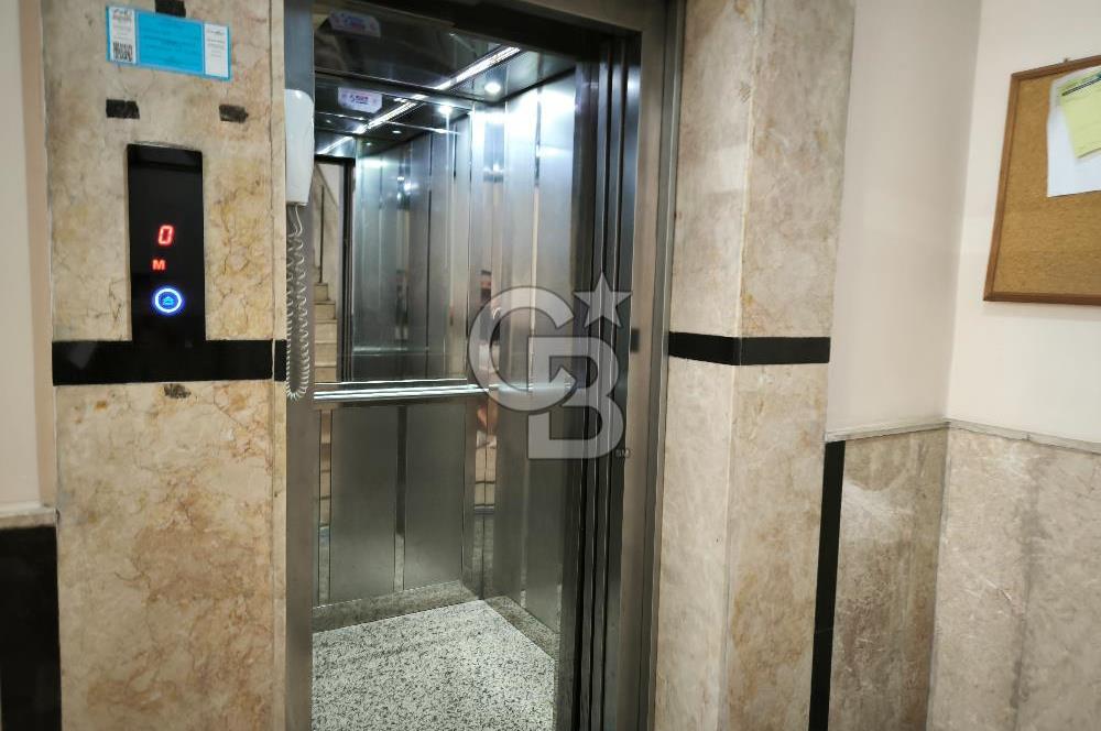 Hurma satılık 1+1 bahçe katı (önü açık)havuzlu