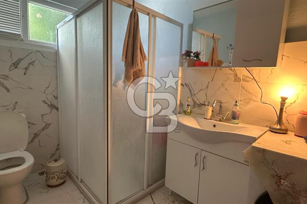 MUDANYA,ÖMER BEY MH.DENİZ MANZARALI SATILIK 2+1 DAİRE