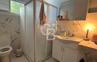MUDANYA,ÖMER BEY MH.DENİZ MANZARALI SATILIK 2+1 DAİRE