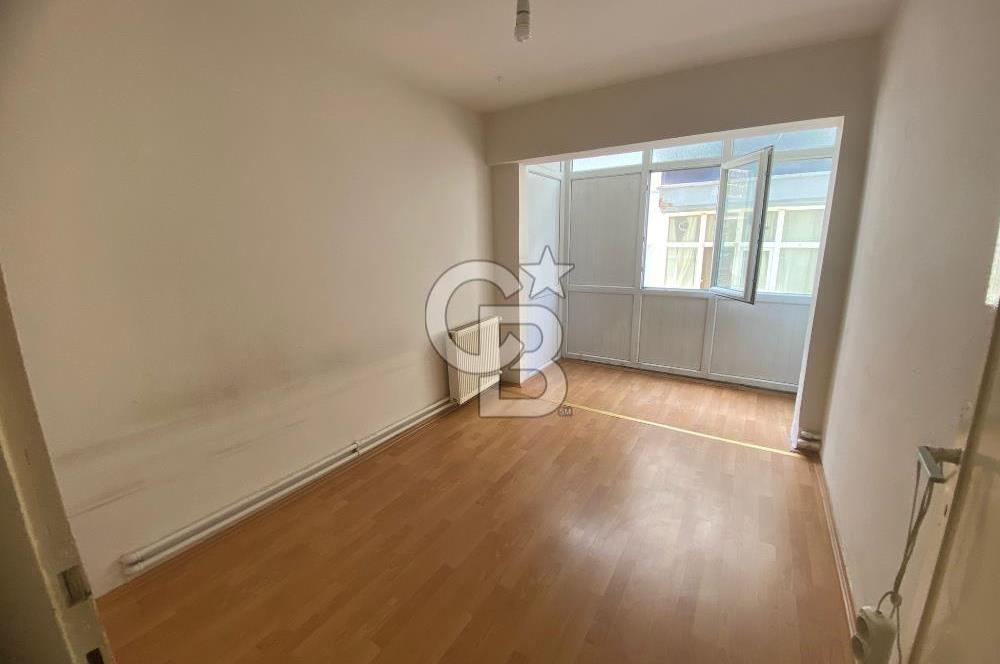 Çankaya Cebeci Fakülteler Mahallesi Satılık 3+1 Daire