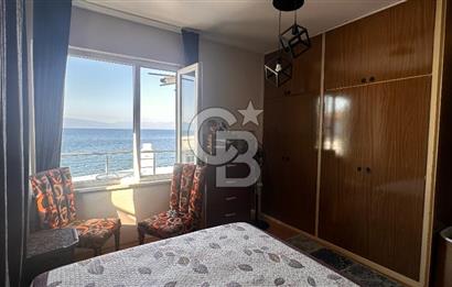 MUDANYA,ÖMER BEY MH.DENİZ MANZARALI SATILIK 2+1 DAİRE