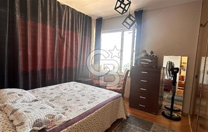 MUDANYA,ÖMER BEY MH.DENİZ MANZARALI SATILIK 2+1 DAİRE