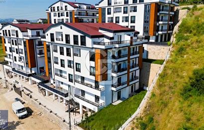 ACİL SATILIK Barbaros'ta 150 m2 3+1 Site içi B.Dubleks