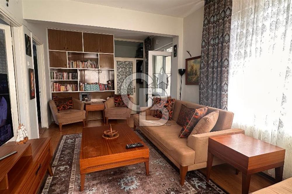 MUDANYA,ÖMER BEY MH.DENİZ MANZARALI SATILIK 2+1 DAİRE