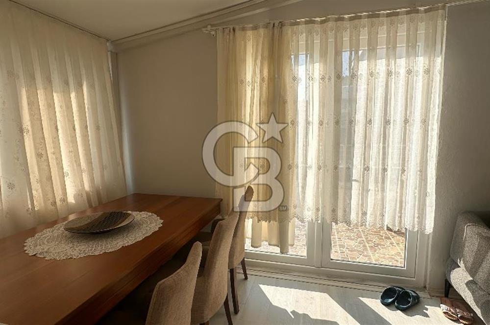MUDANYA,ÖMER BEY MH.DENİZ MANZARALI SATILIK 2+1 DAİRE