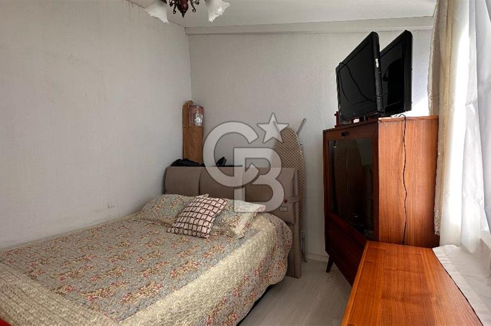 MUDANYA,ÖMER BEY MH.DENİZ MANZARALI SATILIK 2+1 DAİRE