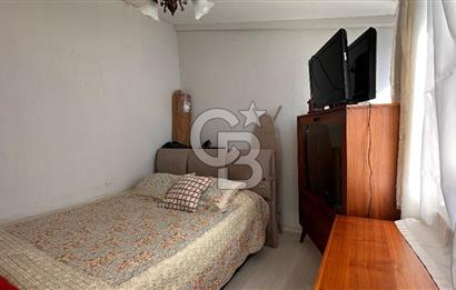 MUDANYA,ÖMER BEY MH.DENİZ MANZARALI SATILIK 2+1 DAİRE